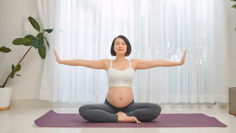 Tất tần tật về suy giãn tĩnh mạch khi mang thai: Mẹ bầu cần biết gì?